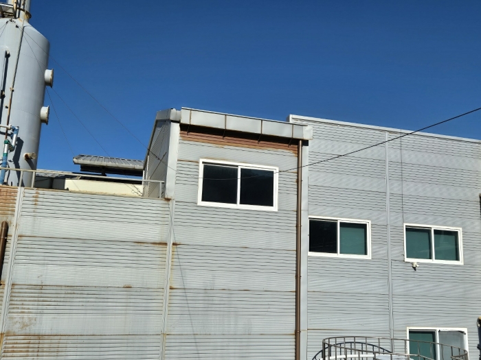 제시외건물 ㄴ)