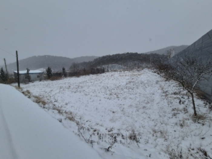 내산동 350-1,351-1,352-1