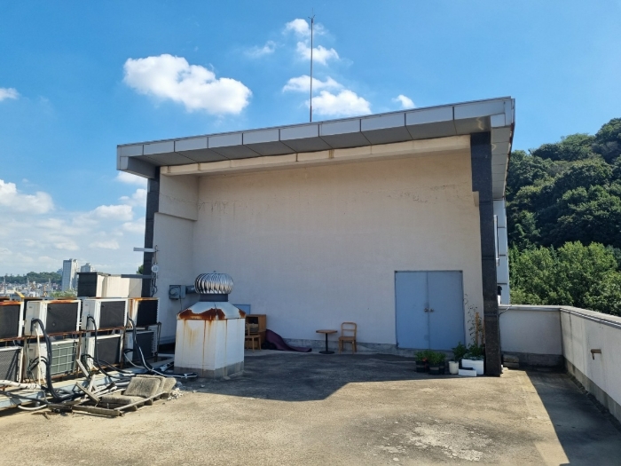 [제시외 건물 ㉠]