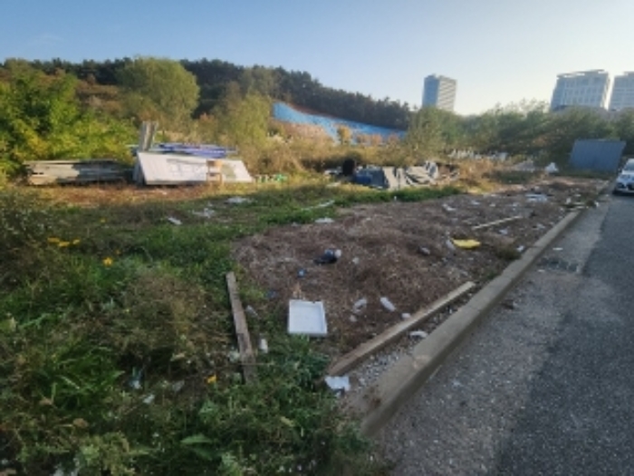 본건 부동산 전경