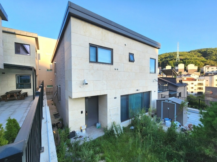 기호3 건물 전경