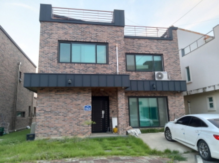 * 목록2. 3. 전경