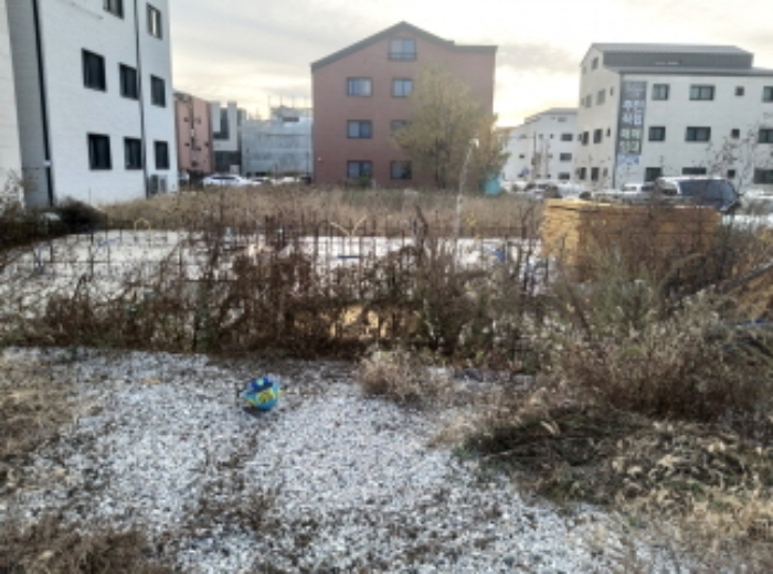 * 본건 목적물 전경