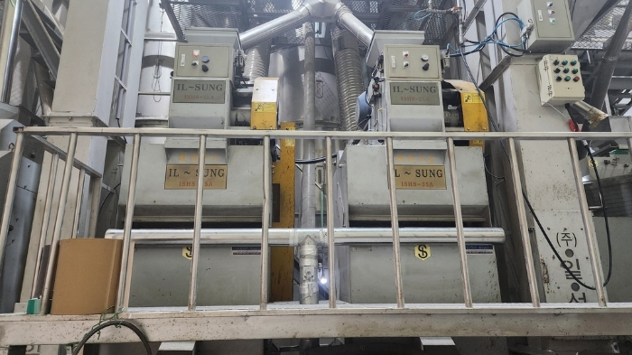 기계기구(1) 도정라인 현미부