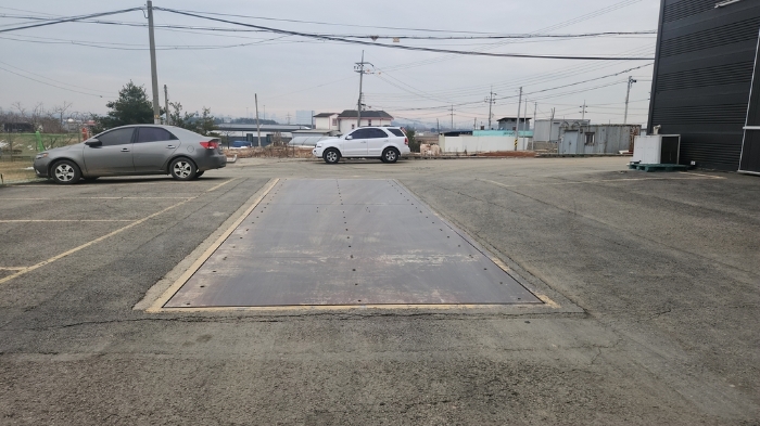 기계기구(2) TRUCK SCALE