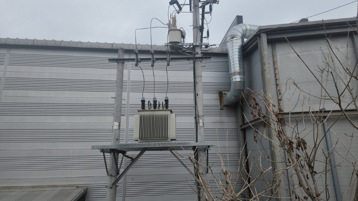 기계기구(3) 수변전설비