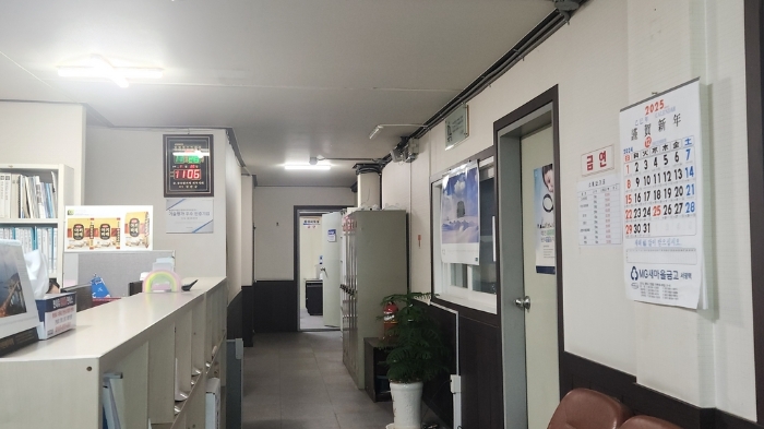 기호(8) 1층 내부