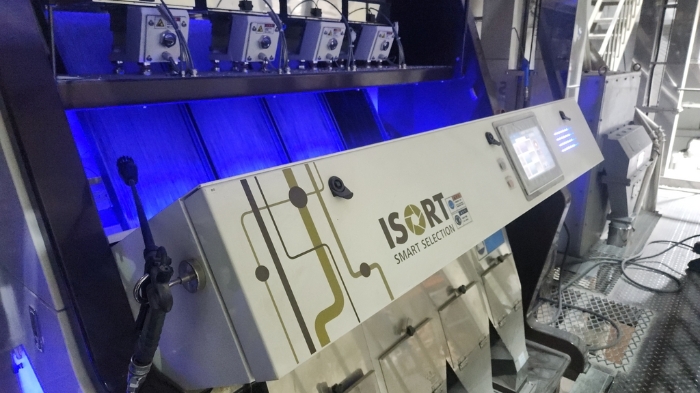 기계기구(6) 색채선별키트