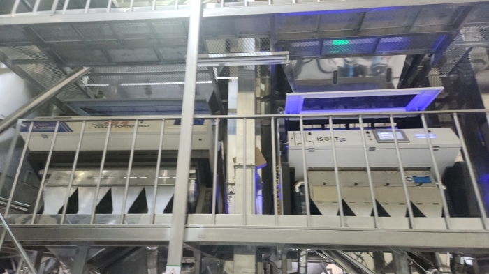 기계기구(6) 색채선별키트