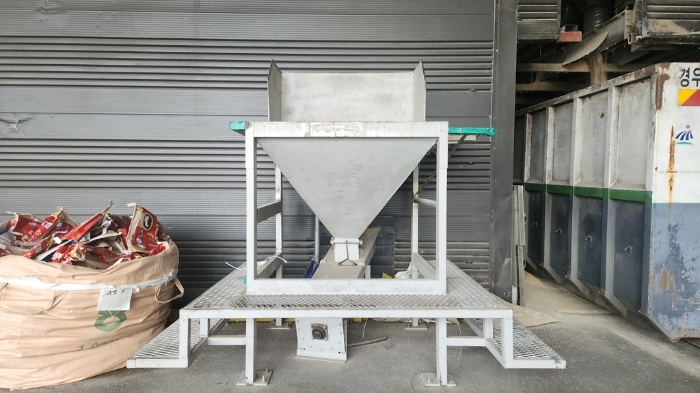 기계기구(7) 현미투입기