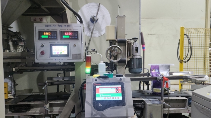 기계기구(8) 미싱기