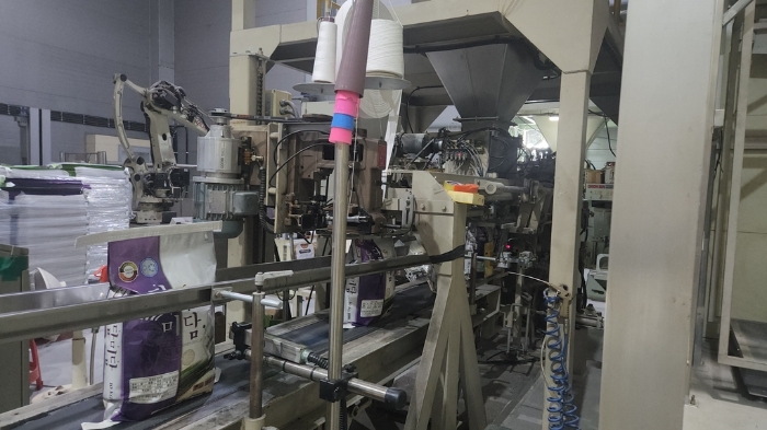 기계기구(8) 미싱기