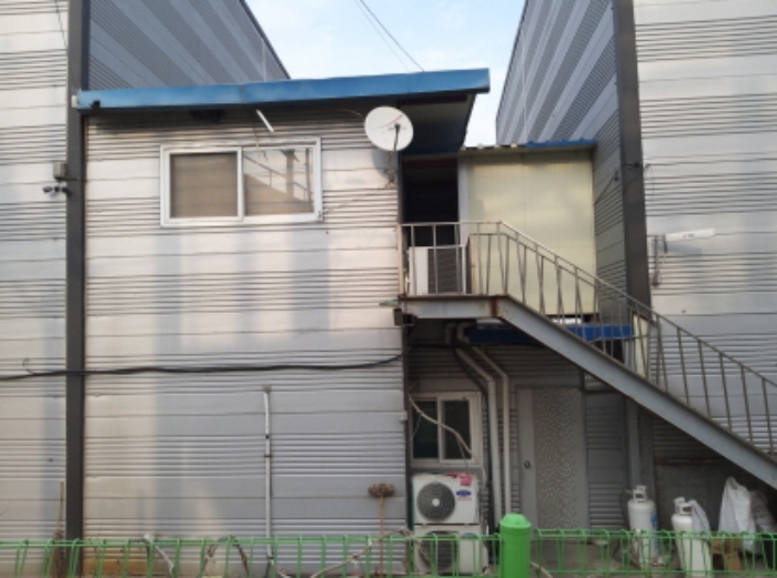 * 본건 목록 8. 전경