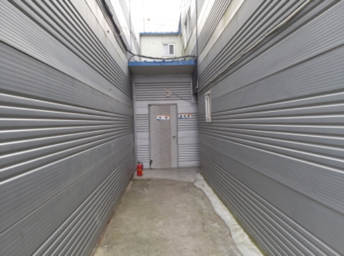 * 본건 목록 8. 전경