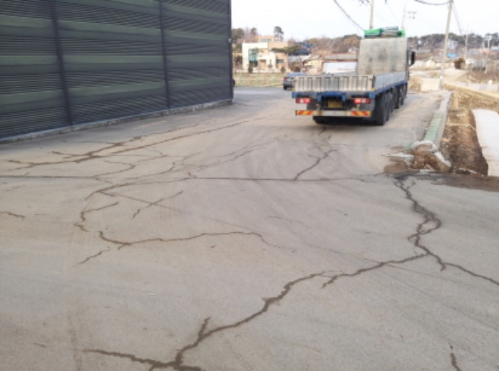 * 본건 목록 11. 전경