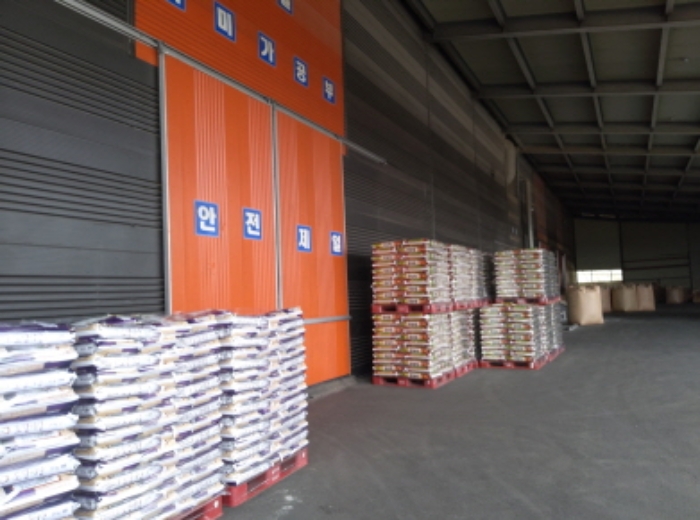 * 본건 목록 3. 4. 전경