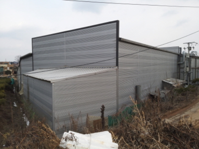 * 본건 목록 3. 4. 전경