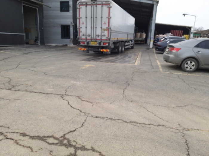 * 본건 목록 6. 전경