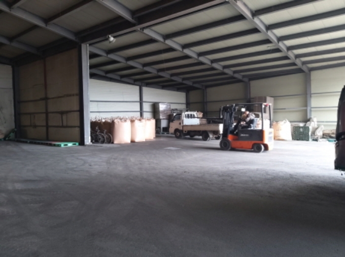 * 본건 목록 6. 전경