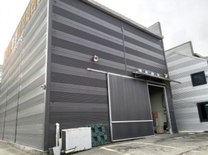 * 본건 목록 5. 7. 전경