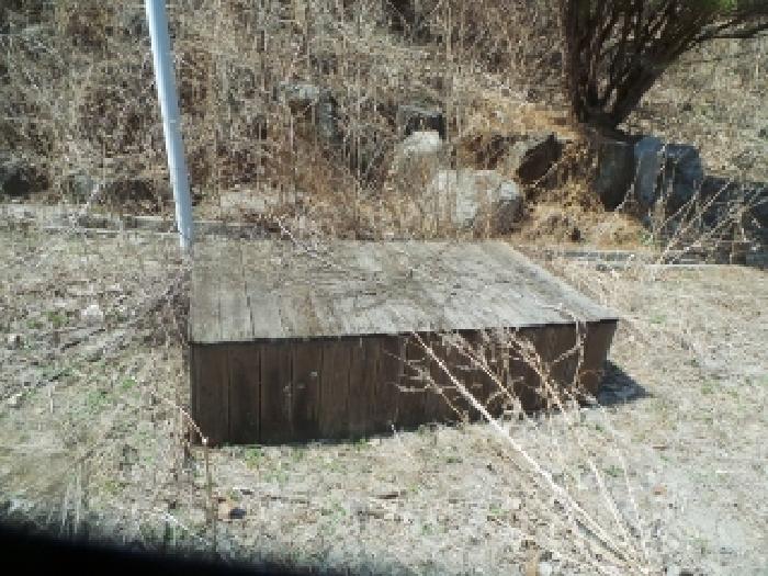 사진22번 [목록번호4번 부동산 일부 전경]