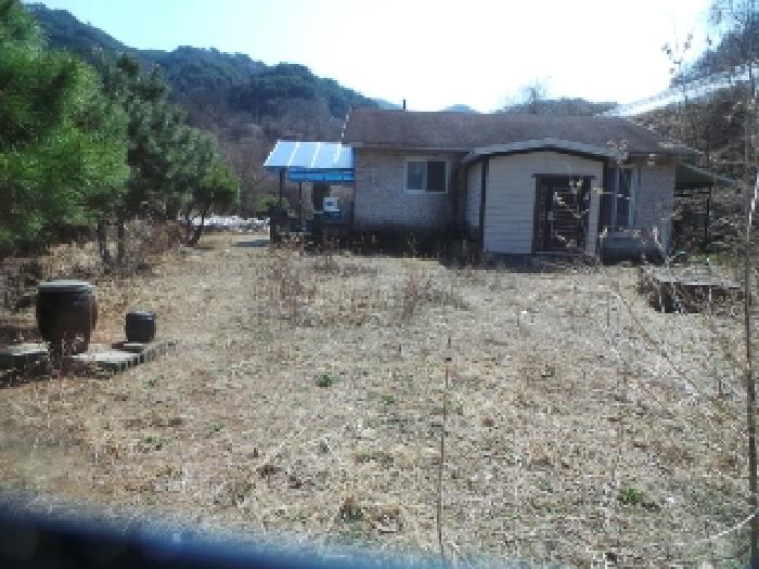 사진28번 [목록번호2.4번 부동산 전경]