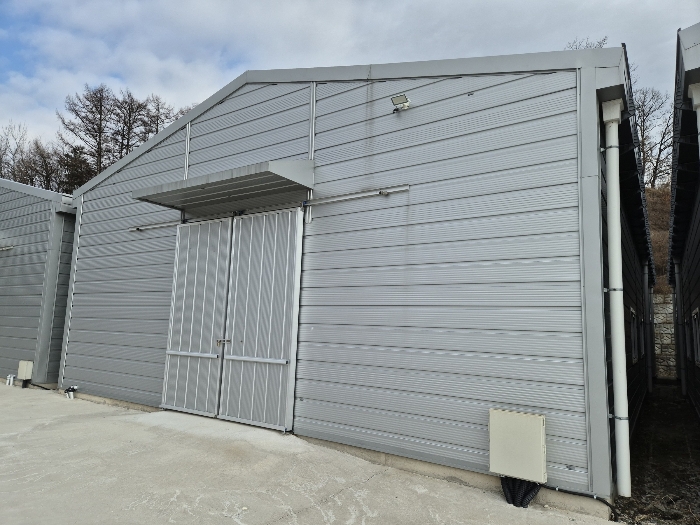 일련번호 4 전경