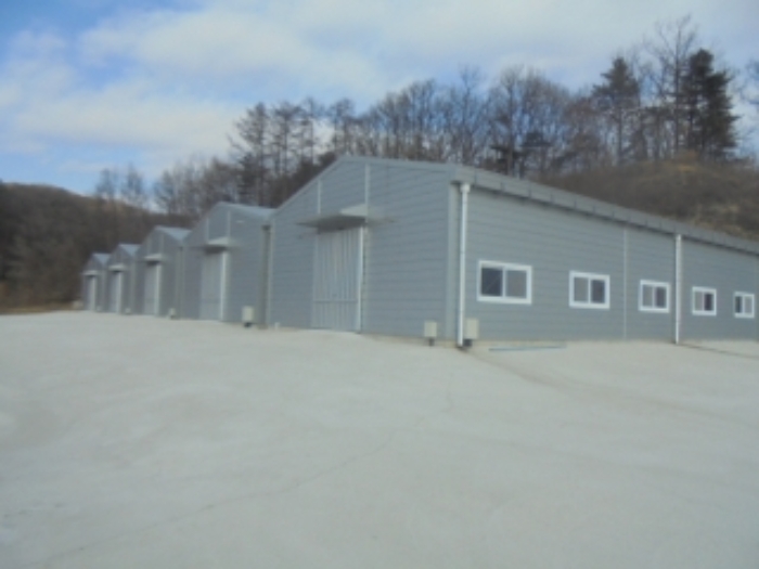 목적물 3번, 4번, 5번, 6번, 7번