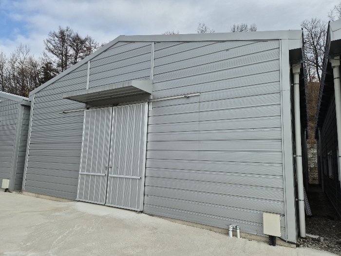 일련번호 5 전경