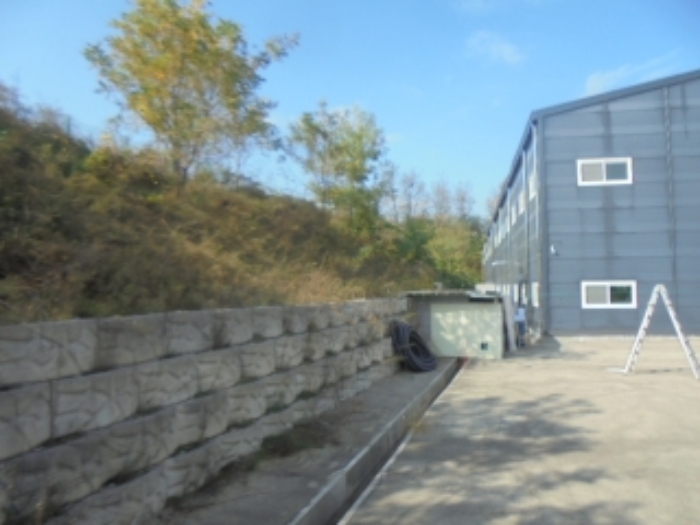 목적물 4번, 8번