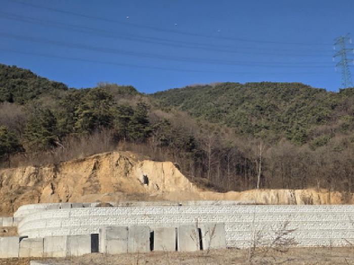 본건 1 원거리 전경