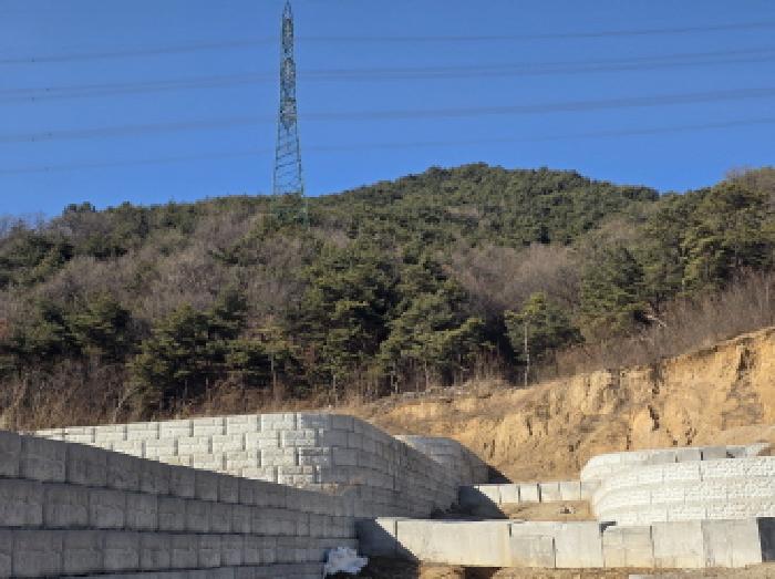 본건 1 원거리 전경