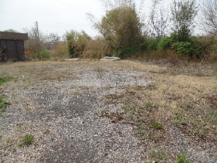 기호 3. 북측 일부 잡종지 부분