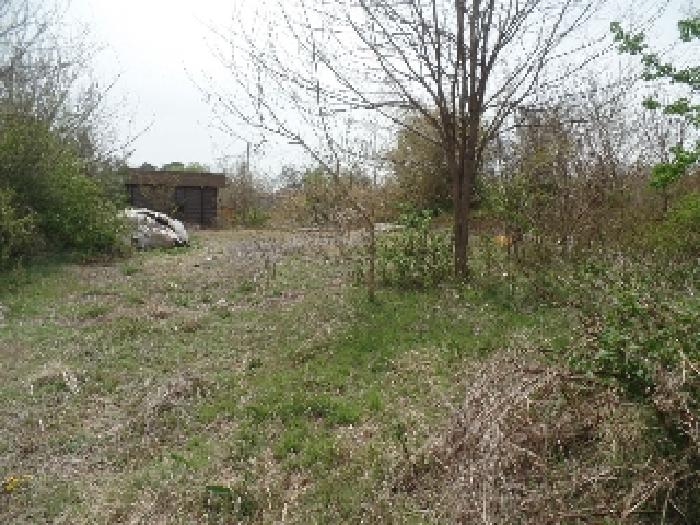 기호 3. 북측 일부 및 기호 4. 남동측 일부