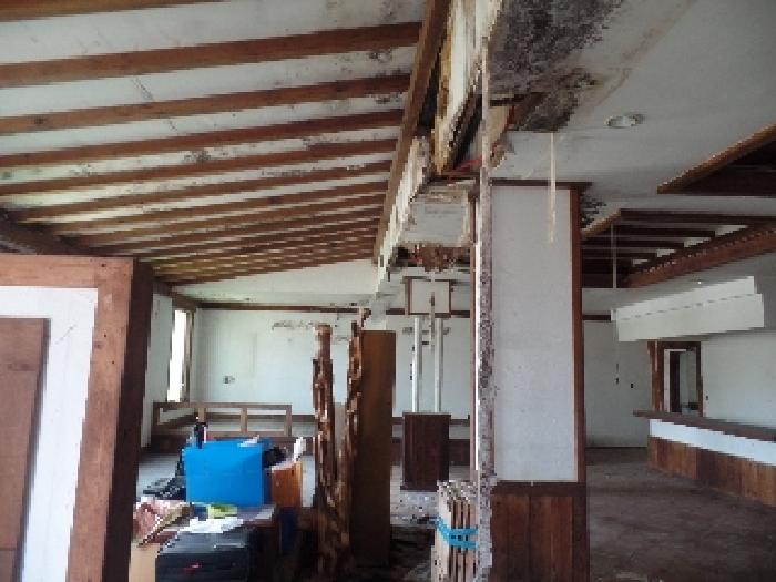 제시외 건물 내부2