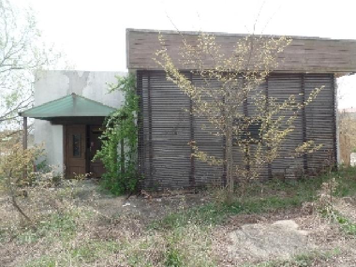 기호 5. 지상 제시외 건물 전경