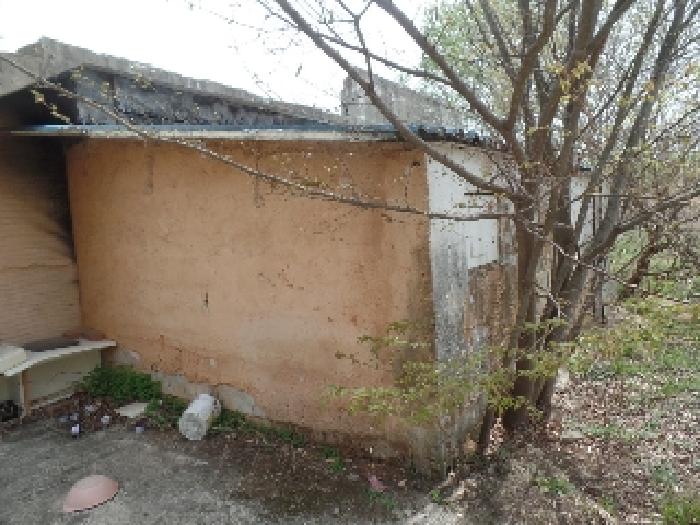 기호 3.지상 제시외 증축부분(주방 및 화장실) 1동