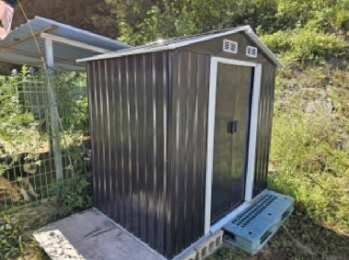 기호4번 점유자 임종필 소유의 창고