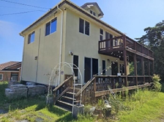 기호4번 제시 외 건물