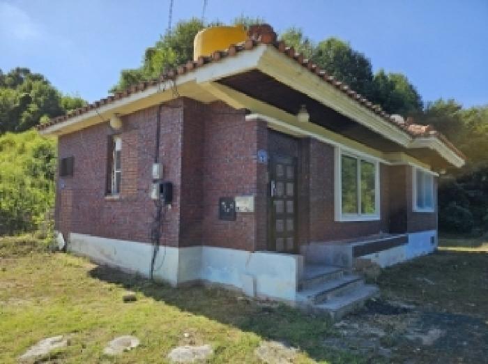 기호4번 경계부근 건물