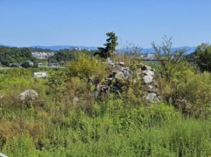 기호3번 석축용돌