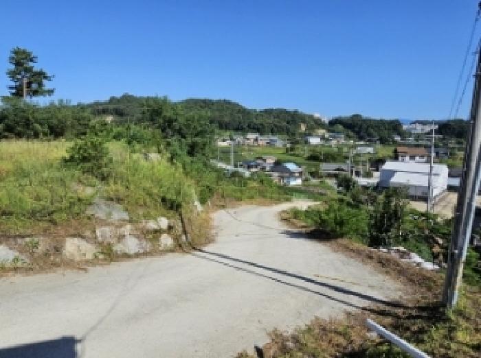 기호2번 전경 및 일부 도로