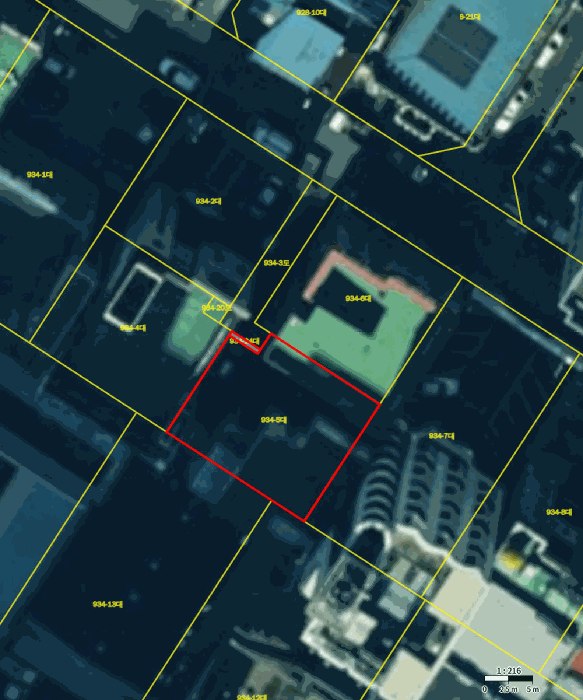 지 적 도 ( 위 치 도 )