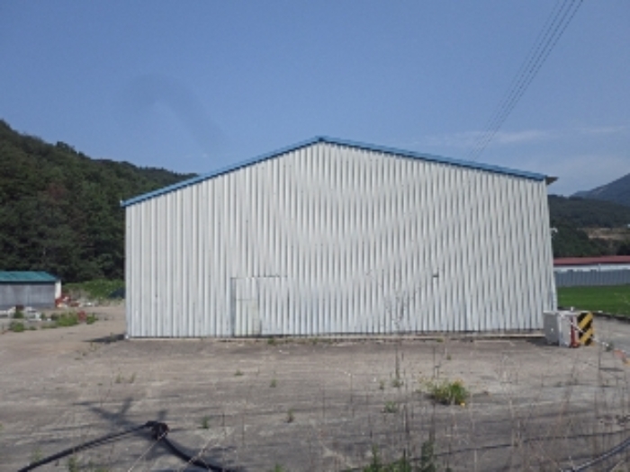 금곡리232-4 전경