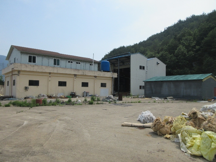 【 본 건 기호 1) 토지 】