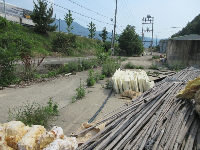 【 본 건 기호 2) 토지 】