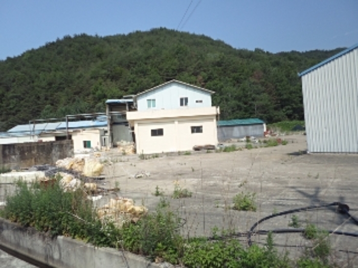 금곡리232-4외 전경 