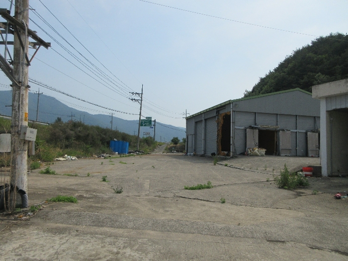 【 본 건 기호 7) 토지 】