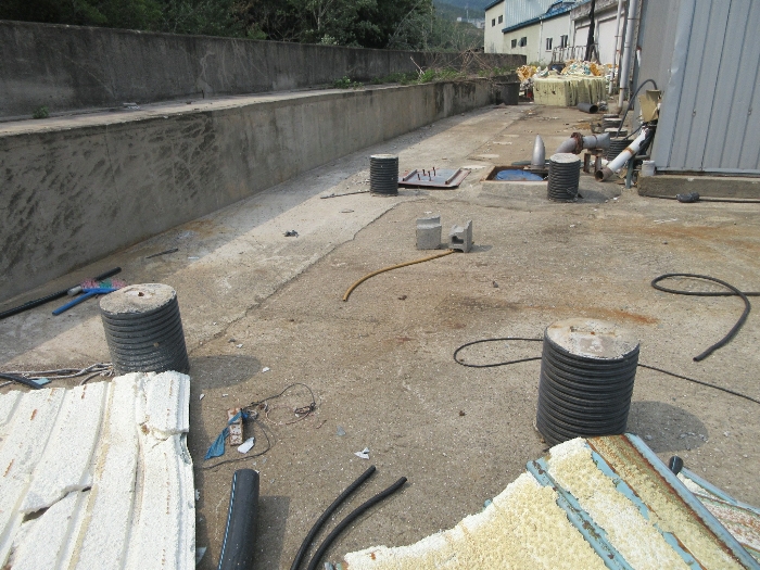 【 본 건 기호 7) 토지 】