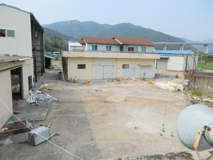 【 본 건 기호 1) 토지 】